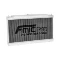 Racing Radiator FMIC.Pro Mitsubishi Eclipse 95-99 4G63-3