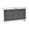 Racing Radiator FMIC.Pro Mitsubishi Eclipse 95-99 4G63-4