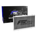 Racing Radiator FMIC.Pro Mitsubishi Lancer Evolution 7,8,9 01-07-1