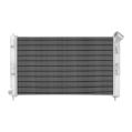 Racing Radiator FMIC.Pro  Mitsubishi Lancer Evolution X, 08+-4