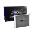 Racing Radiator FMIC.Pro Nissan 300ZX TURBO, 1990-1996-1