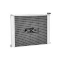 Racing Radiator FMIC.Pro Nissan 300ZX TURBO, 1990-1996-3