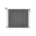 Racing Radiator FMIC.Pro Nissan 300ZX TURBO, 1990-1996-5