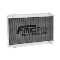 Racing Radiator FMIC.Pro Nissan 350Z VQ35HR 07-09-3