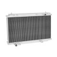 Racing Radiator FMIC.Pro Nissan 350Z VQ35HR 07-09-4
