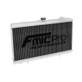 Racing Radiator FMIC.Pro Nissan S13 200SX X-Core 1989-1994 SR20-3