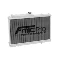 Racing Radiator FMIC.Pro Nissan Skyline R33(AU) GTS-T RB25 Manual-3