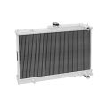 Racing Radiator FMIC.Pro Nissan Skyline R33(AU) GTS-T RB25 Manual-4