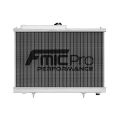 Racing Radiator FMIC.Pro Nissan Skyline R33(AU) GTS-T RB25 Manual-2