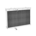 Racing Radiator FMIC.Pro Peugeot 206 1.4 1.6 2.0L-4