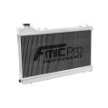 Racing Radiator FMIC.Pro Subaru Forester XT TURBO, 2004-2008-3