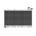 Racing Radiator FMIC.Pro Subaru Forester XT TURBO, 2004-2008-5