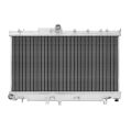 Racing Radiator FMIC.Pro Subaru Impreza 02-07 ver A-4