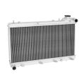 Racing Radiator FMIC.Pro Subaru Impreza GC8, 1993-1998-3