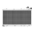 Racing Radiator FMIC.Pro Subaru Impreza GC8, 1993-1998-4