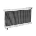 Racing Radiator FMIC.Pro Subaru Impreza GF, SF 99-01-3