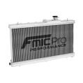 Racing Radiator FMIC.Pro Subaru Impreza ver B 02-07-3