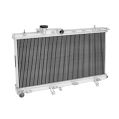 Racing Radiator FMIC.Pro Subaru Impreza ver B 02-07-4