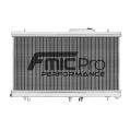 Racing Radiator FMIC.Pro Subaru Impreza ver B 02-07-2