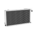 Racing Radiator FMIC.Pro Subaru Impreza WRX/STI, 1992-2000-4
