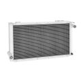 Racing Radiator FMIC.Pro Subaru Legacy TURBO, 1990-1994-4