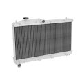 Racing Radiator FMIC.Pro Subaru WRX 2008-2014/STI 2008-2015-3