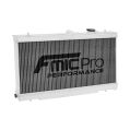 Racing Radiator FMIC.Pro Subaru WRX/STI 2001-2007-3