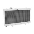 Racing Radiator FMIC.Pro Subaru WRX/STI 2001-2007-4