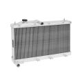 Racing Radiator FMIC.Pro Subaru WRX X-Core 2008-2014/STI 08-15-4