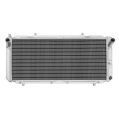 Racing Radiator FMIC.Pro Toyota MR2 Manual, 1990-1997-4
