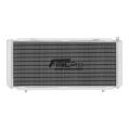 Racing Radiator FMIC.Pro Toyota MR2 Manual, 1990-1997-5