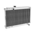 Racing Radiator FMIC.Pro Toyota Supra, 1986-1992-3