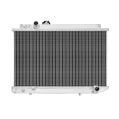 Racing Radiator FMIC.Pro Toyota Supra, 1986-1992-4