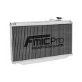 Racing Radiator FMIC.Pro Toyota Supra, 1993-1998-2