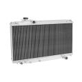Racing Radiator FMIC.Pro Toyota Supra, 1993-1998-3