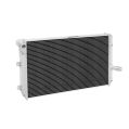 Racing Radiator FMIC.Pro Volkswagen Golf MK5 GTI , 2006-2009-4