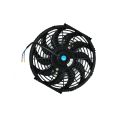 Tenký ventilátor 16 tlačení-2