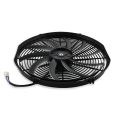 Tenký ventilátor 16 tlačení-3