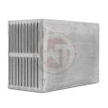 Competion intercooler core Wagner Tuning for water cooled  applications 287x115x185-4