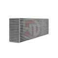 Competition Intercooler Core Wagner Tuning 640x203x110-2