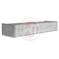 Competition Intercooler Core Wagner Tuning 640x203x110-4