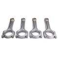 RTMG Performance Connecting Rods Set X-Beam 21mm for 2.0 TFSI EA113 up to 1000HP+-1