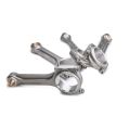 RTMG Performance Connecting Rods Set X-Beam 21mm for 2.0 TFSI EA113 up to 1000HP+-7