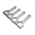 RTMG Performance Connecting Rods Set X-Beam for 2.0 TSI EA888 Gen 2 up to 1000HP+-2