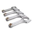 RTMG Performance Connecting Rods Set X-Beam for 2.0 TSI EA888 Gen 2 up to 1000HP+-5