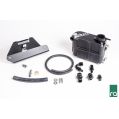 Coolant Tank Kit Ford Mustang 2011-14 Radium Engineering-1