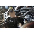 Coolant Tank Kit Ford Mustang 2015+ Radium Engineering-2