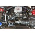 Coolant Tank Kit Ford Mustang Shelby GT500 S197 Radium Engineering-3