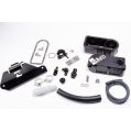 Coolant Tank Kit Ford Mustang Shelby GT500 S197 Radium Engineering-1