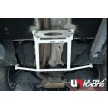 Rear Lower Brace Ultra Racing for BMW 3-Series F30 320/328/330 11+-1